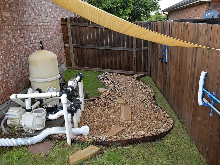 1510 Sequoia Drive, Krum TX 76249 - Photo 36