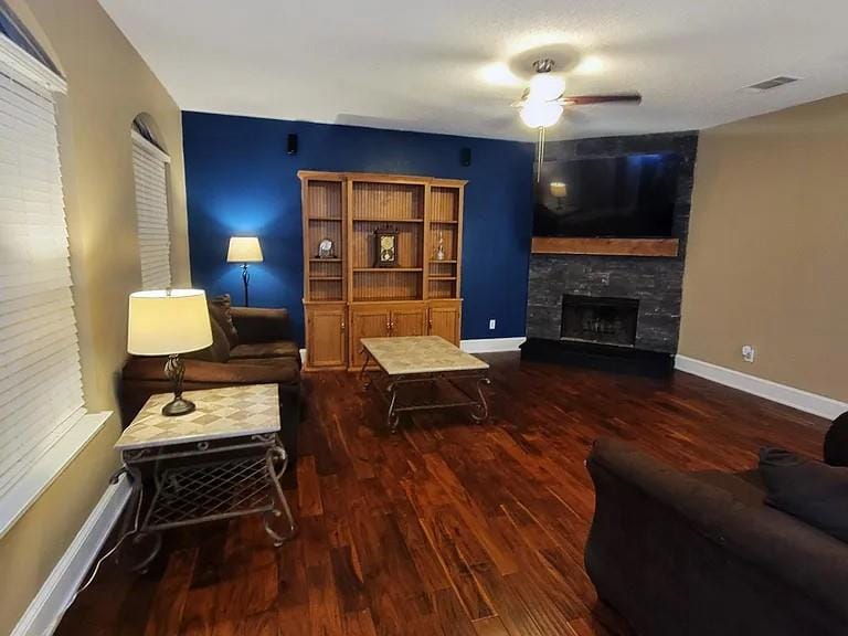 1510 Sequoia Drive, Krum TX 76249 - Photo 5