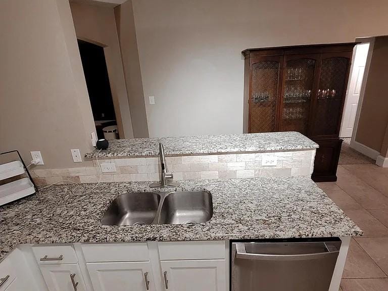 1510 Sequoia Drive, Krum TX 76249 - Photo 9