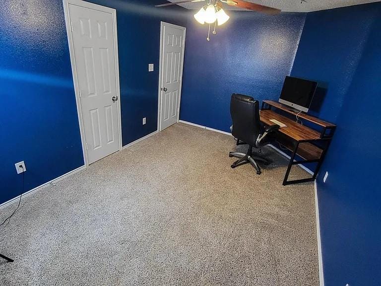 1510 Sequoia Drive, Krum TX 76249 - Photo 30