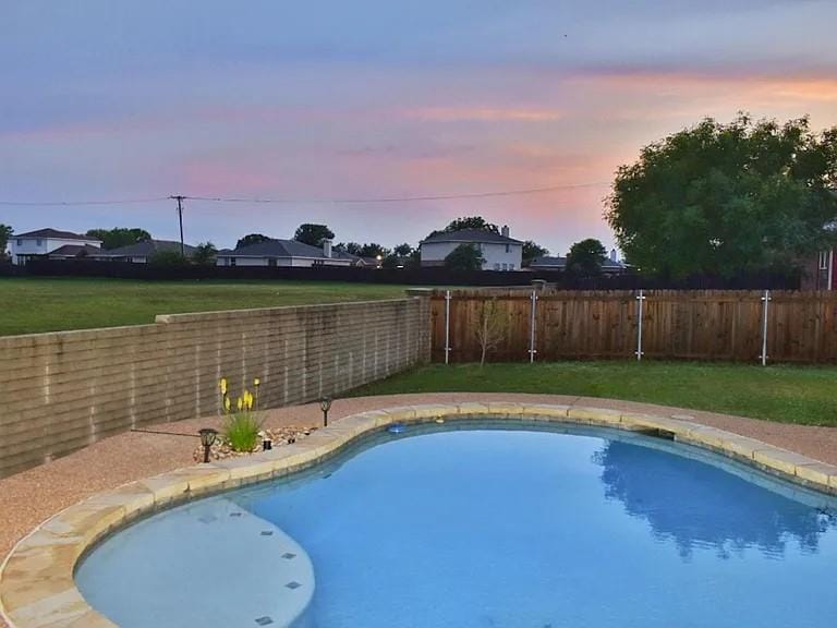 1510 Sequoia Drive, Krum TX 76249 - Photo 34