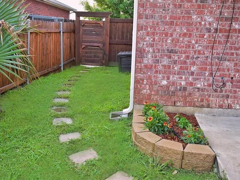 1510 Sequoia Drive, Krum TX 76249 - Photo 37
