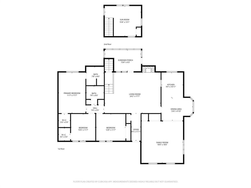 802 Crest Oak Court, Arlington TX 76012 - Photo 27