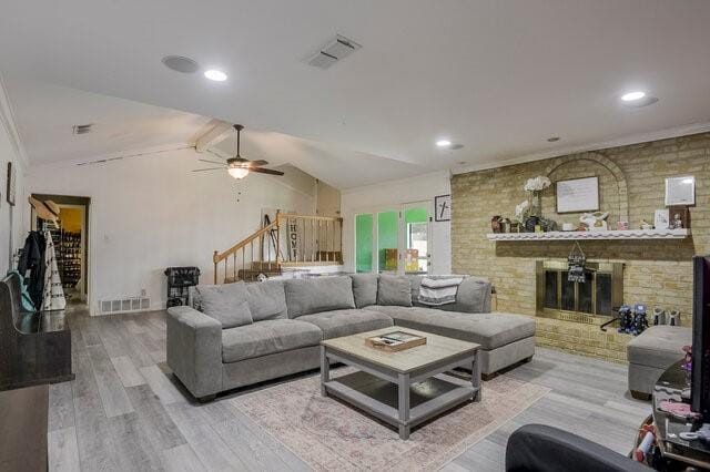 802 Crest Oak Court, Arlington TX 76012 - Photo 7