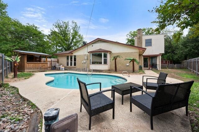 802 Crest Oak Court, Arlington TX 76012 - Photo 25