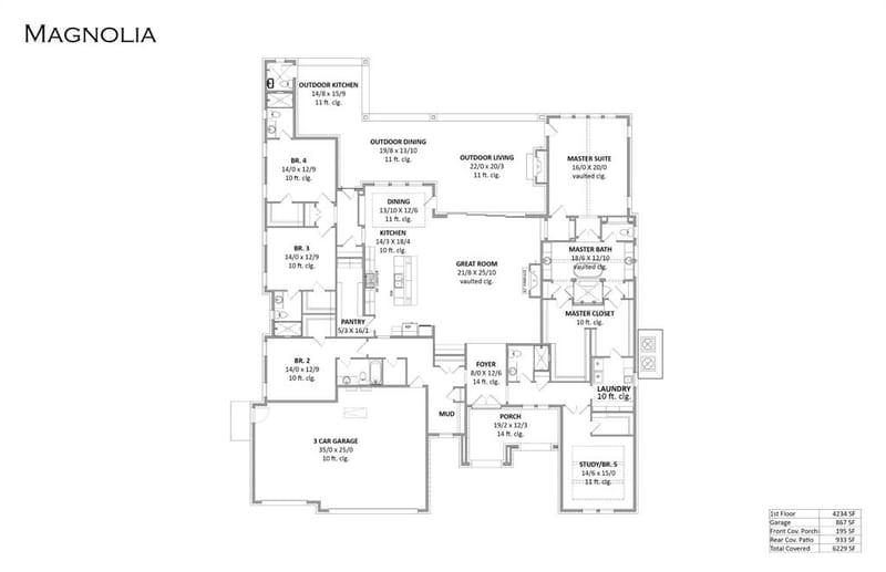 3603 Harvest Way, Princeton TX 75407 - Photo 2