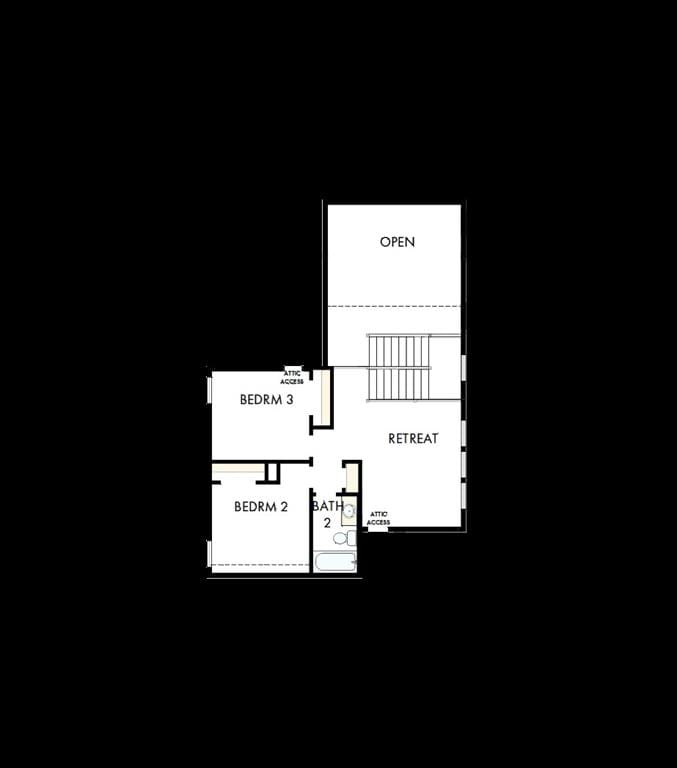 2021 Mack Avenue, Van Alstyne TX 75495 - Photo 5