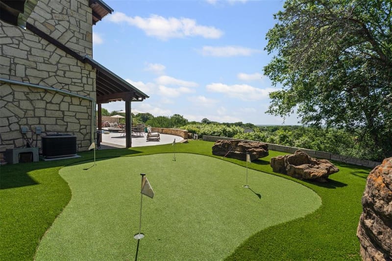 108 Dustin Circle, Hudson Oaks TX 76087 - Photo 40