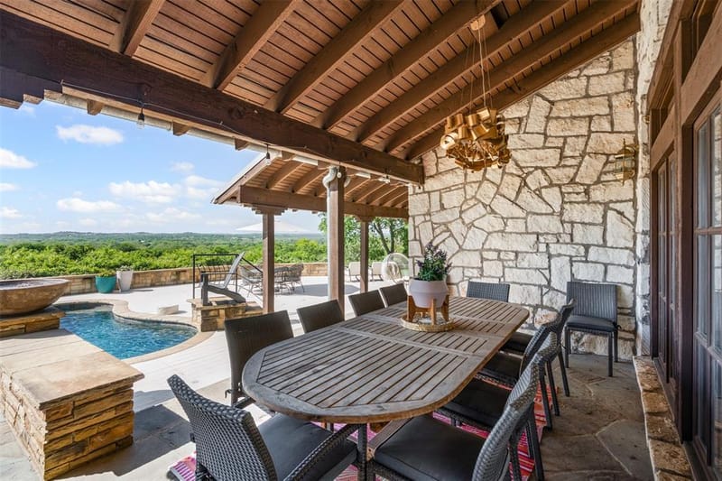 108 Dustin Circle, Hudson Oaks TX 76087 - Photo 35