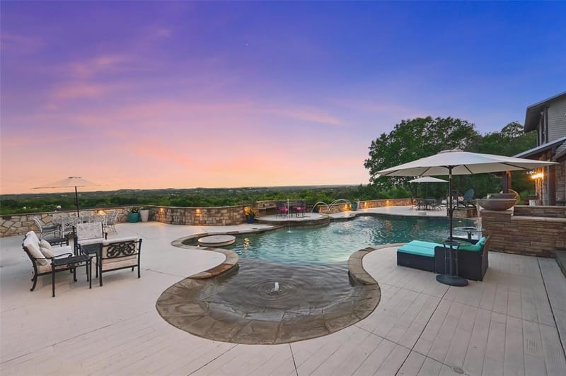 108 Dustin Circle, Hudson Oaks TX 76087 - Photo 39