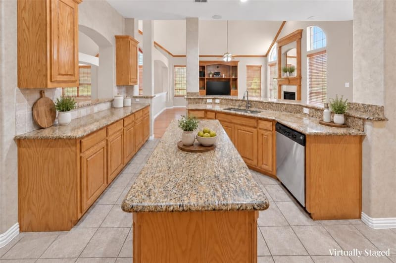 656 Links View Court, Grand Prairie TX 75052 - Photo 10