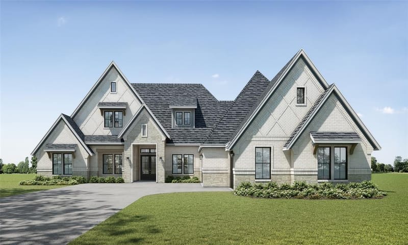 3305 Majestic Way, Princeton TX 75407