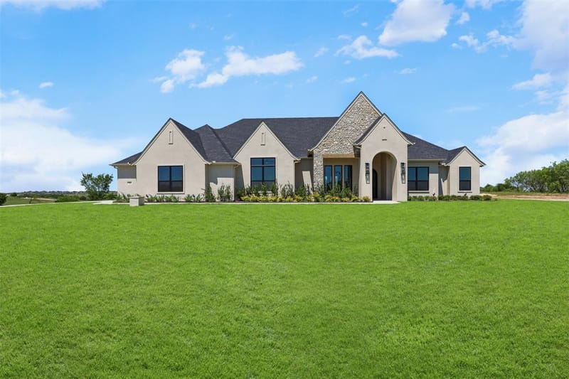 7012 Bruce Trail, Aledo TX 76008 - Photo 2