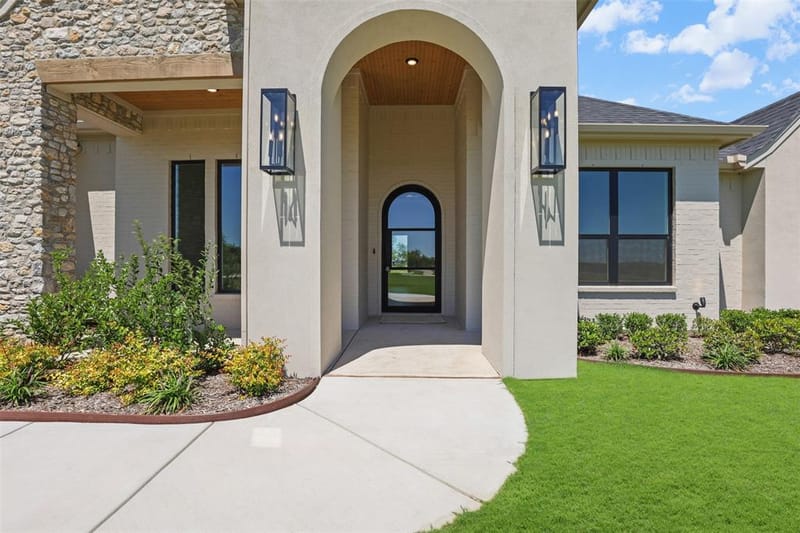 7012 Bruce Trail, Aledo TX 76008 - Photo 3