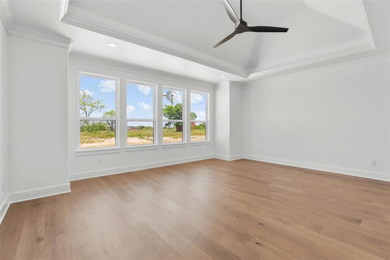 7012 Bruce Trail, Aledo TX 76008 - Photo 24