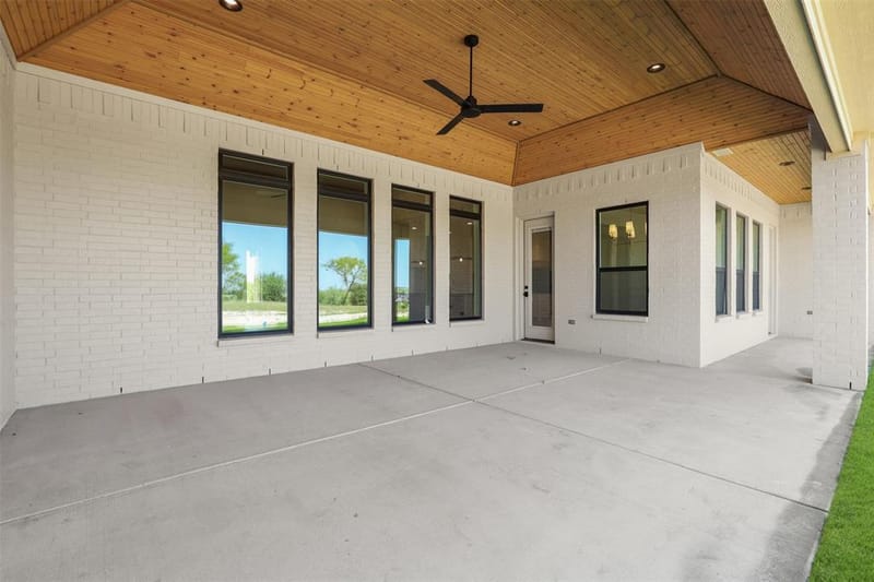 7012 Bruce Trail, Aledo TX 76008 - Photo 38