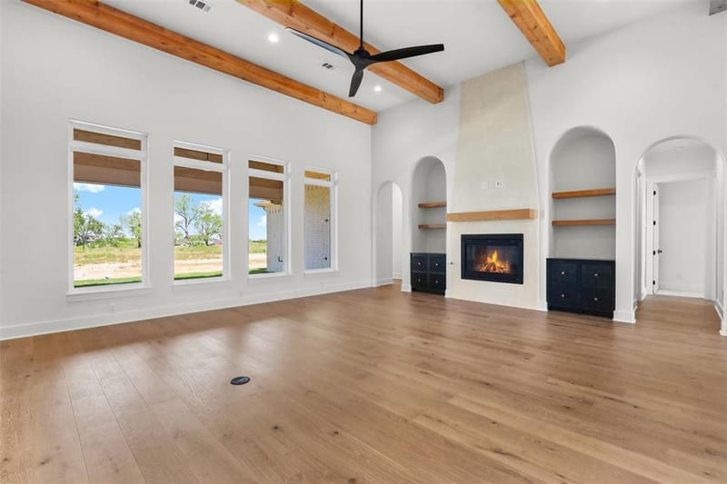 7012 Bruce Trail, Aledo TX 76008 - Photo 10