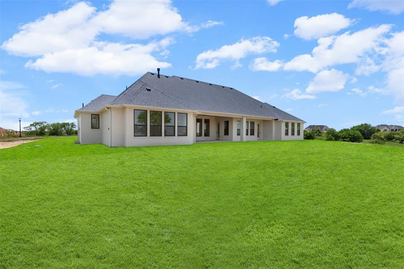 7012 Bruce Trail, Aledo TX 76008 - Photo 39