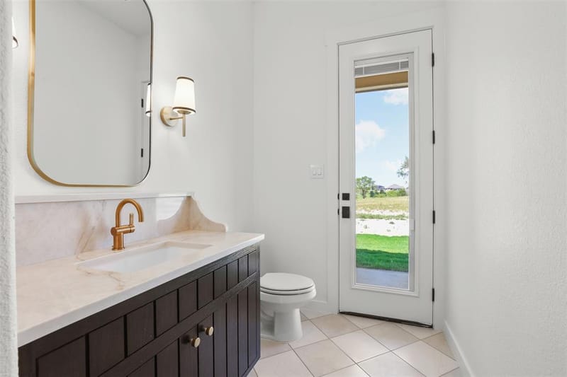 7012 Bruce Trail, Aledo TX 76008 - Photo 21