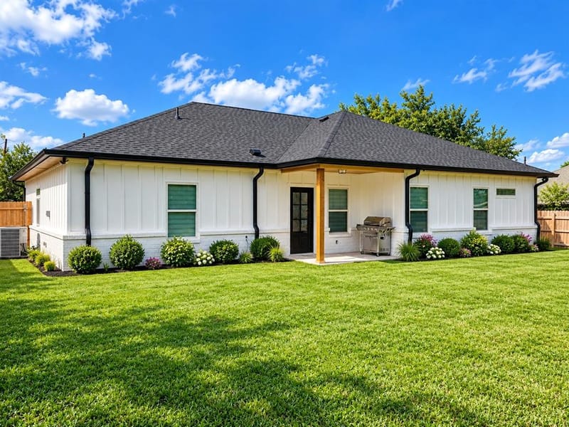 317 Lakeview Drive, Alvarado TX 76009 - Photo 29