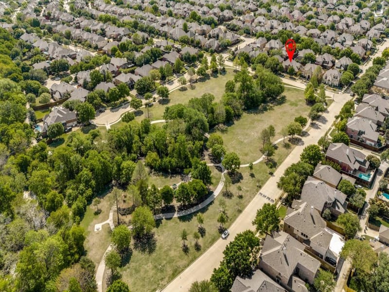 2328 Harrisburg Lane, Plano TX 75025 - Photo 2