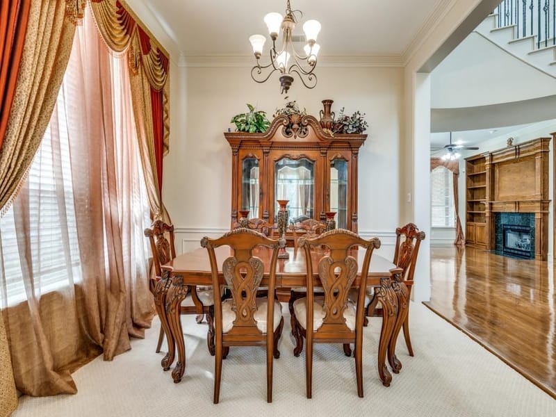 2328 Harrisburg Lane, Plano TX 75025 - Photo 6