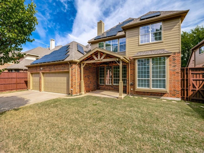 2328 Harrisburg Lane, Plano TX 75025 - Photo 32