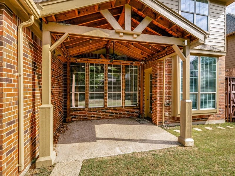 2328 Harrisburg Lane, Plano TX 75025 - Photo 30