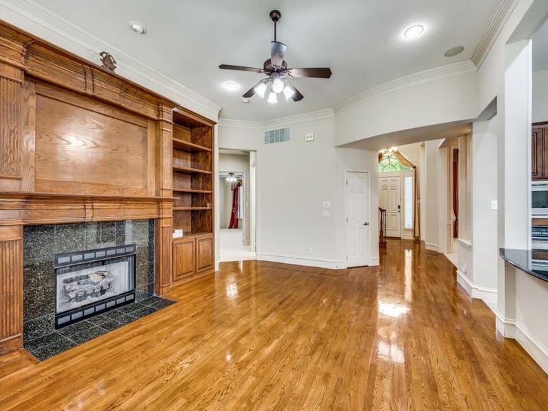 2328 Harrisburg Lane, Plano TX 75025 - Photo 10