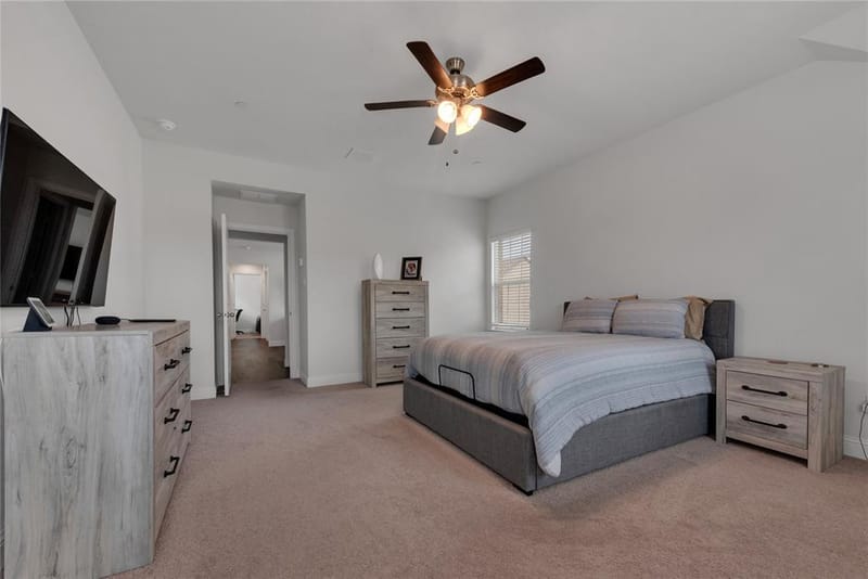 6833 Andrew Drive, North Richland Hills TX 76180 - Photo 17