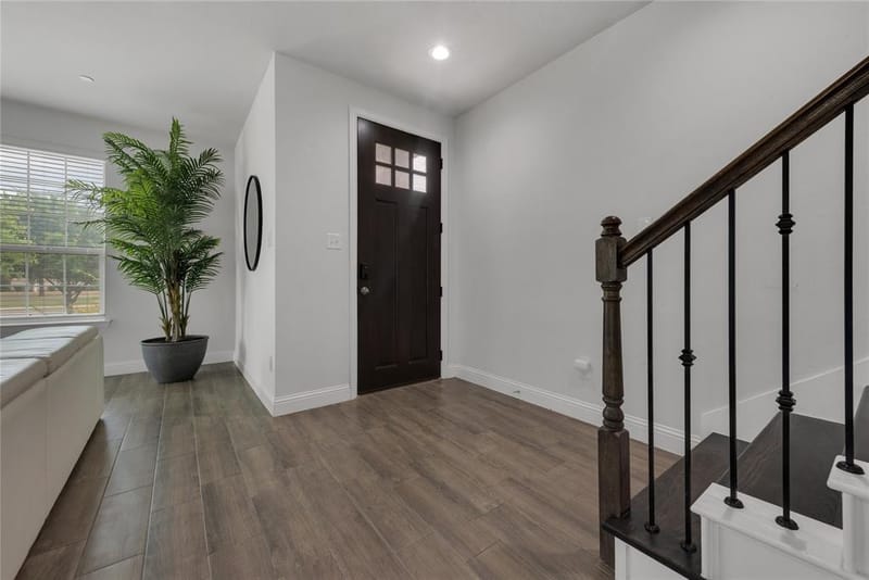 6833 Andrew Drive, North Richland Hills TX 76180 - Photo 3
