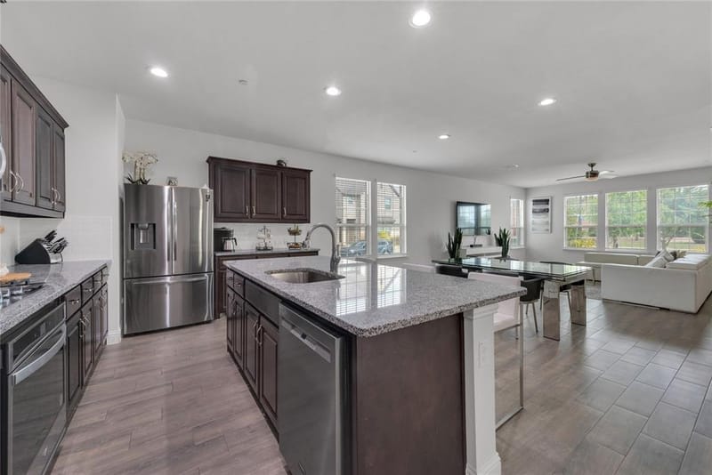 6833 Andrew Drive, North Richland Hills TX 76180 - Photo 9