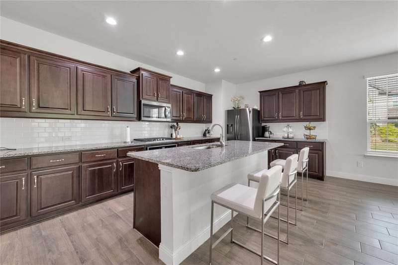 6833 Andrew Drive, North Richland Hills TX 76180 - Photo 8