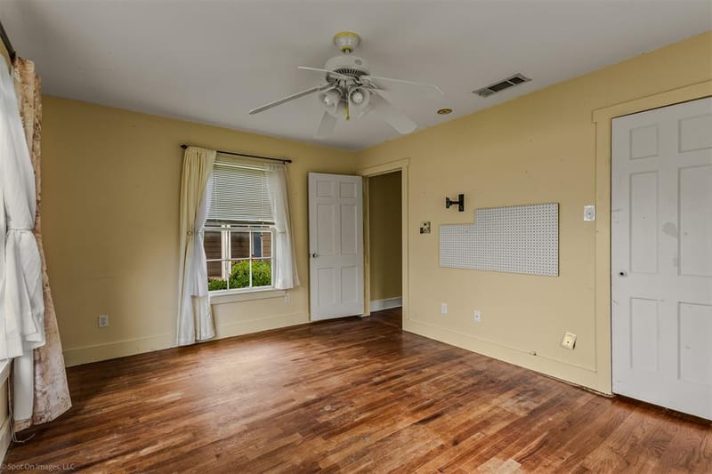 914 Griffith Avenue, Terrell TX 75160 - Photo 20