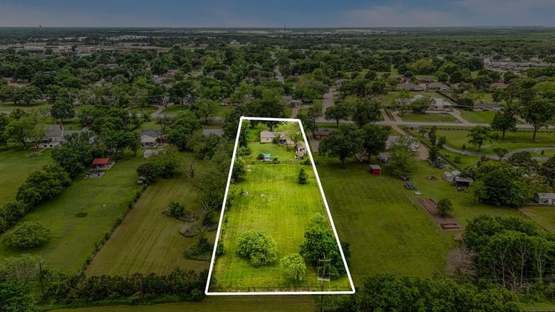 914 Griffith Avenue, Terrell TX 75160 - Photo 31