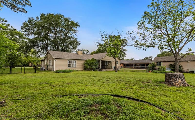914 Griffith Avenue, Terrell TX 75160 - Photo 25