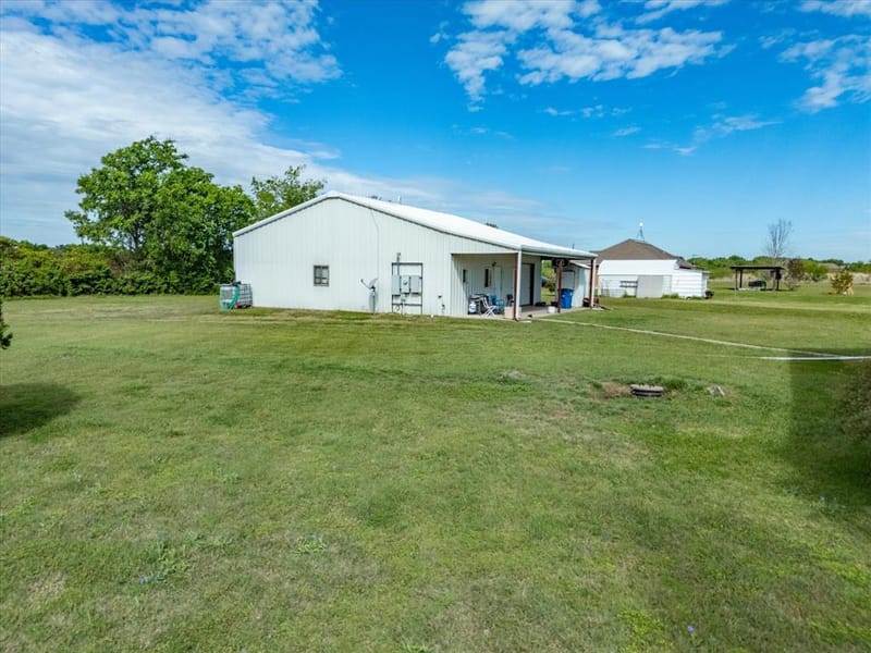 2414 E Ennis Avenue # A, Ennis TX 75119 - Photo 6