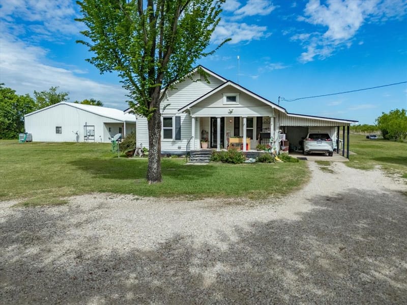 2414 E Ennis Avenue # A, Ennis TX 75119