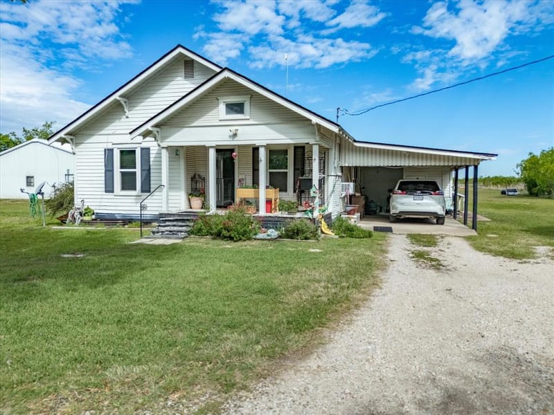 2414 E Ennis Avenue # A, Ennis TX 75119 - Photo 10