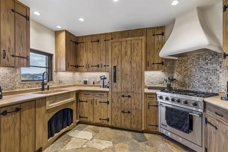 1 Paigebrooke, Westlake TX 76262 - Photo 27