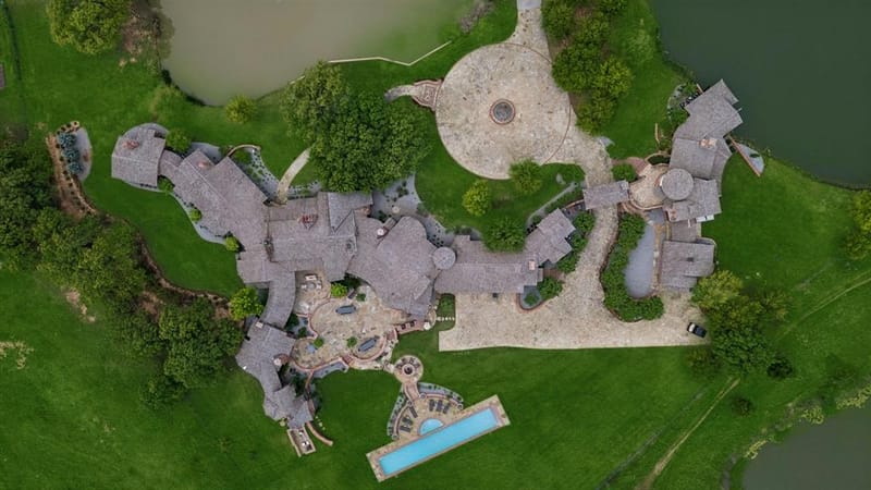 1 Paigebrooke, Westlake TX 76262 - Photo 2