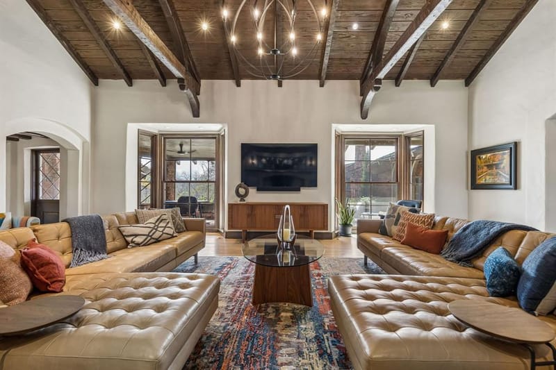 1 Paigebrooke, Westlake TX 76262 - Photo 6
