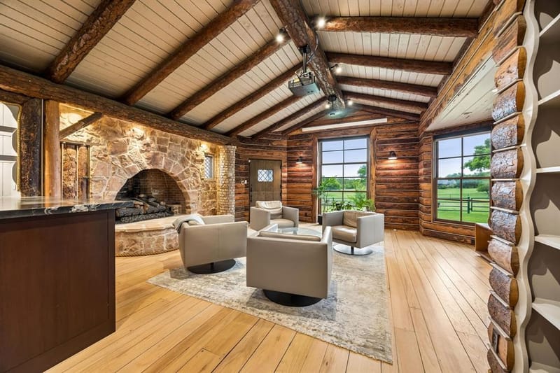 1 Paigebrooke, Westlake TX 76262 - Photo 22