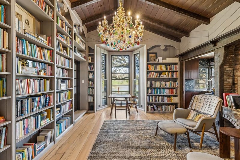 1 Paigebrooke, Westlake TX 76262 - Photo 7