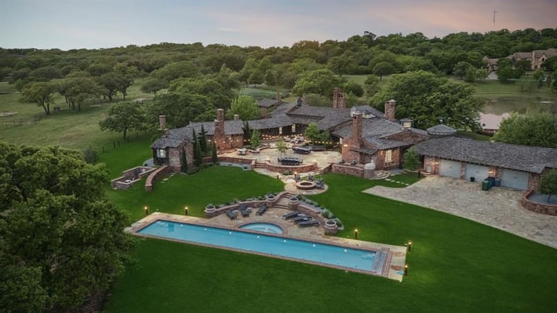 1 Paigebrooke, Westlake TX 76262 - Photo 3