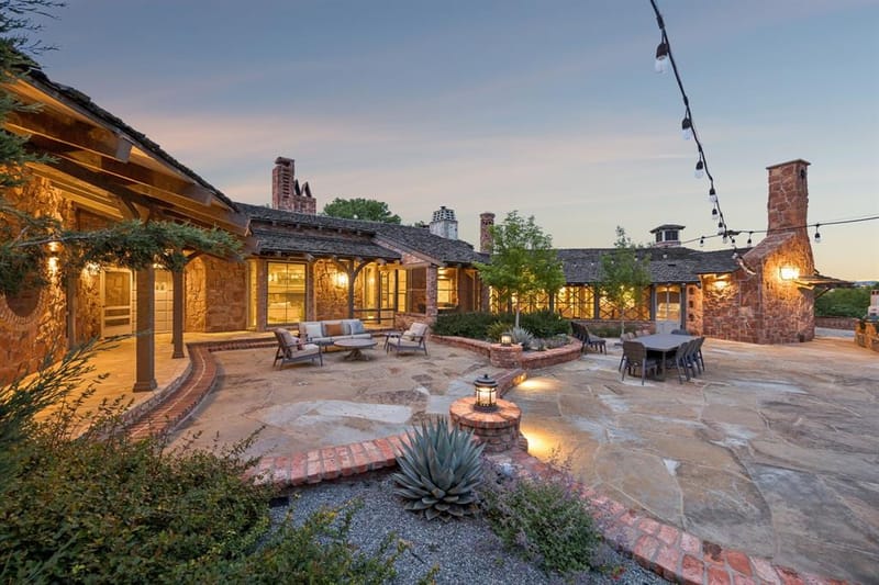1 Paigebrooke, Westlake TX 76262 - Photo 36