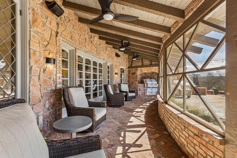 1 Paigebrooke, Westlake TX 76262 - Photo 32