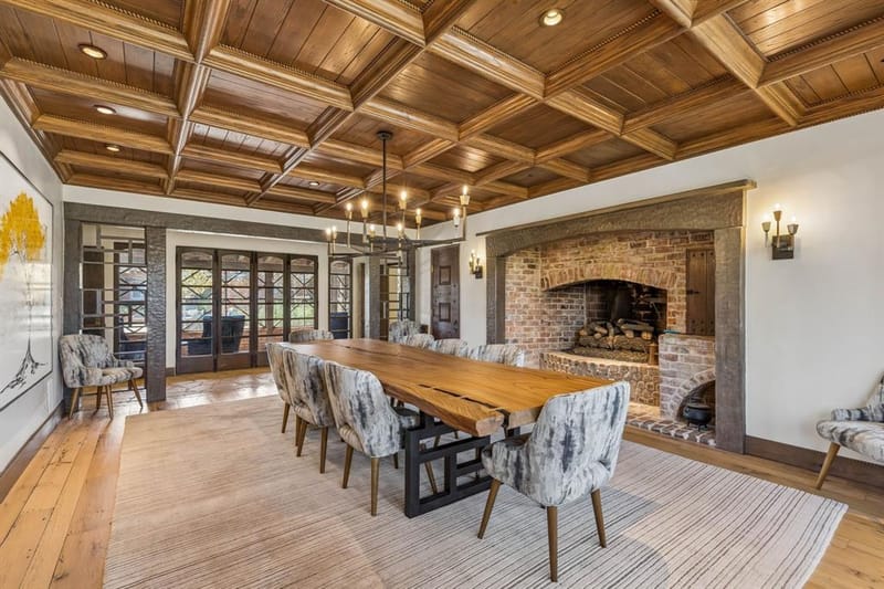 1 Paigebrooke, Westlake TX 76262 - Photo 9