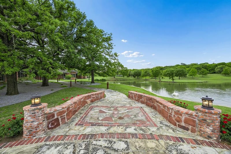 1 Paigebrooke, Westlake TX 76262 - Photo 30