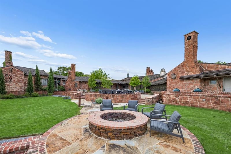 1 Paigebrooke, Westlake TX 76262 - Photo 34